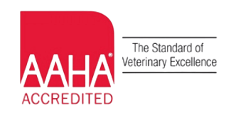 AAHA badge