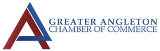 Greater Angleton Area Chamber of Commerce Logo